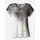 Lady Shirt Mehrfarbig 40