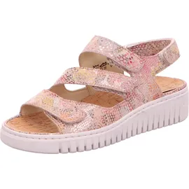 WALDLÄUFER H-Willow Damen Rosa 38,5
