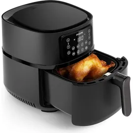 Philips 5000 Series Airfryer XXL Connected HD9285/93 Schwarz