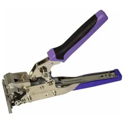 Gurtverbinder-Zange mit Magazin CST-010