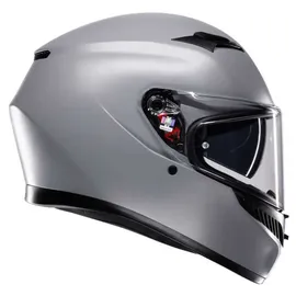 AGV K3 Grau XS