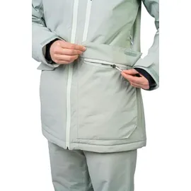 Hannah Merila Fd Jacke - Desert Sage - 40