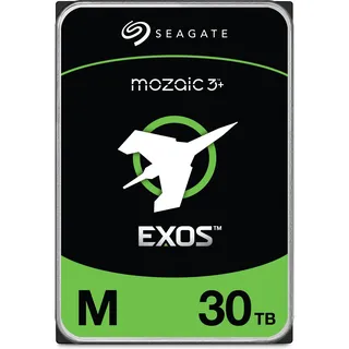 Seagate EXOS M ST30000NM004K - 30 TB