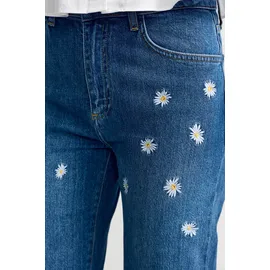 richroyal Straight-Jeans blau 29-32