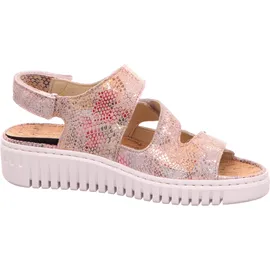 WALDLÄUFER H-Willow Damen Rosa 38,5