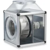 Helios Ventilatoren GBD 355/4/4 T 120 Gigabox