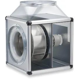 Helios Ventilatoren GBD 355/4/4 T 120 Gigabox