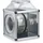 Helios Ventilatoren GBD 355/4/4 T 120 Gigabox