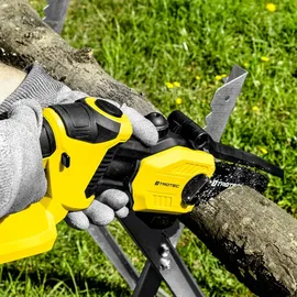 Trotec PCHS 10-20V / 19,5 cm