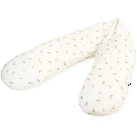 Julius Zöllner Stillkissen Little Bow 190 cm Beige