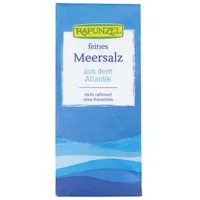 RAPUNZEL Meersalz 500 g