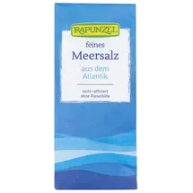 RAPUNZEL Meersalz 500 g