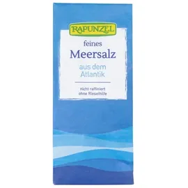 RAPUNZEL Meersalz 500 g