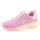 SKECHERS Vapor Foam-Summer Journey Damen Gelb/Pink/Rosa 40