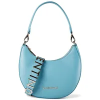 Valentino Alexia Schultertasche Kunstleder Blue