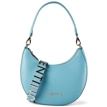 Valentino Alexia Schultertasche Kunstleder Blue