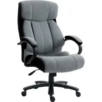 FEMO Trade Chefsessel FM-2537 - grau
