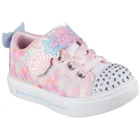 SKECHERS Underwater Magic Kinder Mehrfarbig/Rosa 24