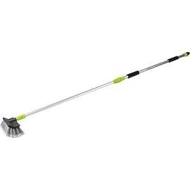 CALIMA Waschmopp mit Teleskopstange