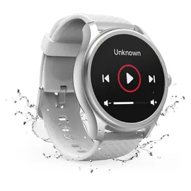 Hama Smartwatch 5010 Silber