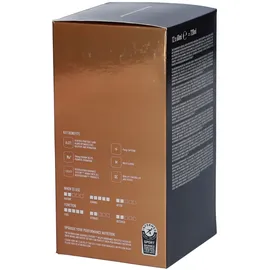 neversecond Energiegel Espresso 60 ml