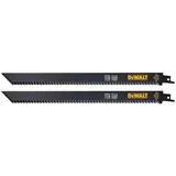 DeWalt Säbelsägeblatt DT2451 300 mm 2 Stück