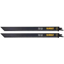 DeWalt Säbelsägeblatt DT2451 300 mm 2 Stück