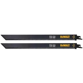 DeWalt Säbelsägeblatt DT2451 300 mm 2 Stück