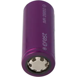 EFEST IMR26650 5000 mAh 1 St.
