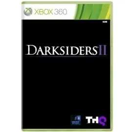 Darksiders II (First Edition