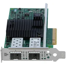 HP - Netzwerkkarte, PCIe, Gigabit SFP+