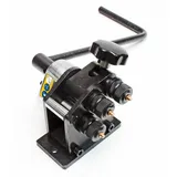 DEMA Rollenbiegegerät 5 / 7 mm