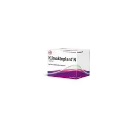 Klimaktoplant N Tabletten 280 St.