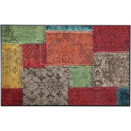 Wash+Dry Grandioso 115 x 175 cm Bunt