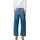 MAC Ohio Jeans Barrel in Blue Vintage-D32
