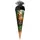 ROTH Schultüte 22cm rund T-Rex Welt