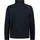CMP Fleece B.Blue/Antracite S
