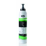 LISAP SCULTURE Shining Gel Mousse Schaumfestiger 300 ml