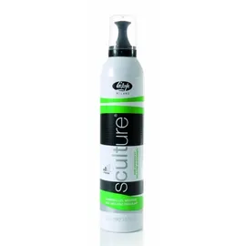 LISAP SCULTURE Shining Gel Mousse Schaumfestiger 300 ml