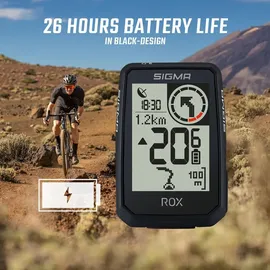 Sigma Rox 2.0 Endurance