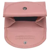 Josephine Osthoff Geldbörse klein unisex rosa
