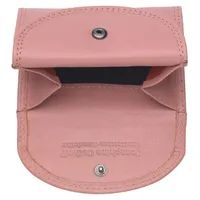 Josephine Osthoff Geldbörse klein unisex rosa