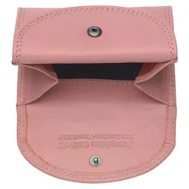 Josephine Osthoff Geldbörse klein unisex rosa