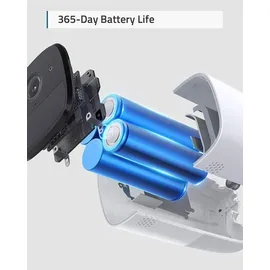 eufy eufyCam 2 Pro 2 Kameras
