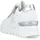 Rieker Wedgesneaker Damen Weiß 41