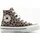 Converse Chuck Taylor All Star EVA Lift Mädchen Warm Quarry/Weiß/Schwarz 28