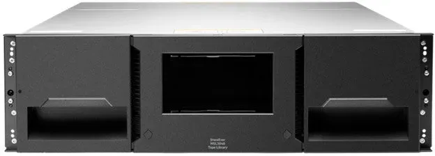 HPE StoreEver MSL3040 Scalable Library Expansion Module Q6Q63A