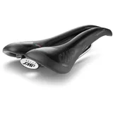 Selle SMP Well Gel 280 x 140 mm Schwarz