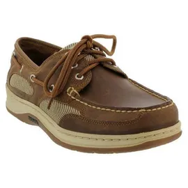 Sebago Clovehitch Ii Fgl Waxed - Braun - 41,5