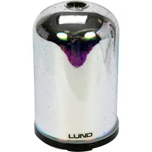 LUND Diffuser Glas Aroma Diffusor 120 ml mehrfarbig